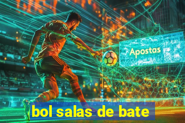 bol salas de bate-papo